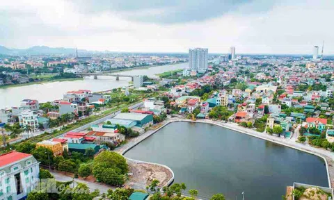 Tỉnh sát vách Hà Nội “chốt” nhà đầu tư cho 8 dự án gần 60.000 tỷ đồng