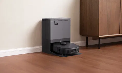 Robot hút bụi Eufy chính thức có mặt tại Việt Nam: Giá 15 triệu, đối đầu trực tiếp với Dreame, Ecovacs