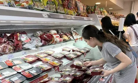 Băn khoăn chuyện thịt lợn nóng, thịt lợn mát