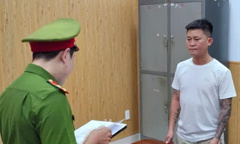 Bắt đối tượng cầm đầu đường dây cá độ bóng đá trên 2.000 tỷ đồng