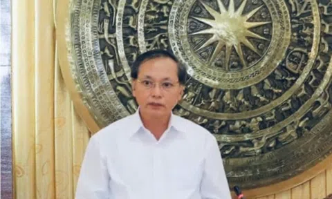 Cựu PCT tỉnh Thanh Hóa bị khởi tố vì giao đất cho doanh nghiệp không qua đấu giá