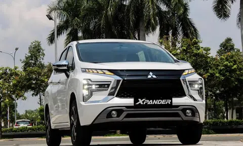Mitsubishi Xpander quá vượt trội ở phân khúc MPV, chờ VinFast Limo Green thổi 'làn gió mới' cho nửa cuối năm?