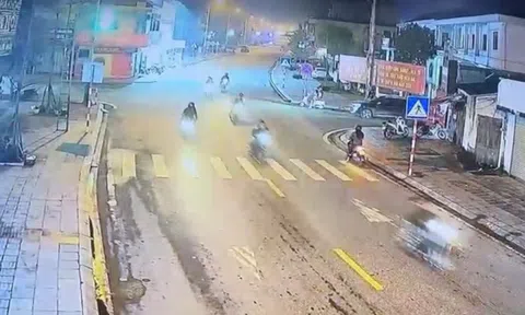 Nhóm thanh thiếu niên hò hét, truy đuổi khiến một người gặp nạn tử vong