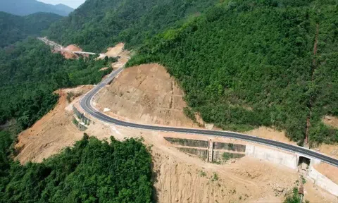 Đẩy nhanh tiến độ công trình trọng điểm
