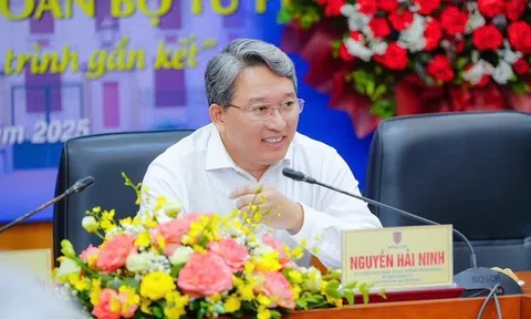 Các nghị định về phân cấp, phân quyền chỉ có hiệu lực đến ngày 1/3/2027