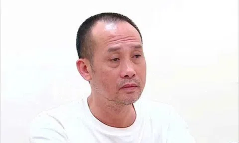 "Trùm xã hội đen" Tuấn "thần đèn" cưỡng đoạt tài sản của nhiều doanh nghiệp với số tiền rất lớn