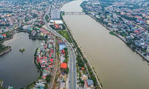 Hà Nam gọi vốn cho loạt dự án hơn 2.300 tỷ đồng