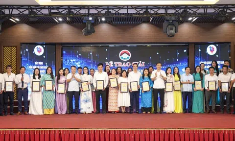 Báo chí Hà Tĩnh tiếp nối sứ mệnh trong kỷ nguyên mới