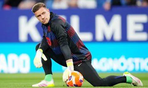 Barcelona chấp thuận để đội trưởng của mình ra đi