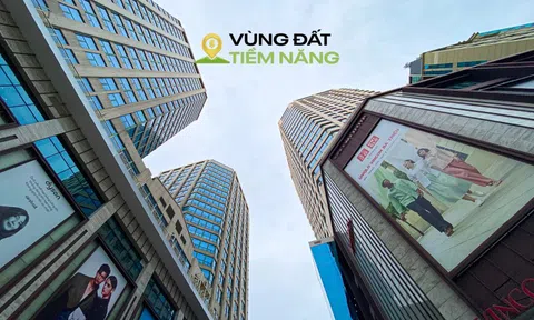 Trước khu Cao - Xà - Lá, đây là những nhà máy được Vingroup lột xác thành đô thị tỷ USD