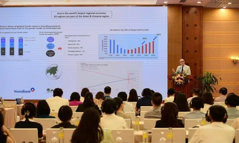Chuyển đổi số thúc đẩy thực thi ESG bền vững trong doanh nghiệp