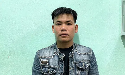 Bí mật đằng sau vụ nam thanh niên trình báo bị cướp 1 cây vàng