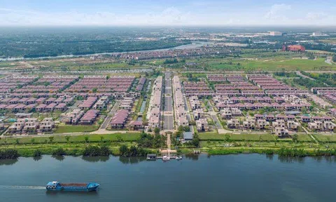 Nơi mà tỷ phú Phạm Nhật Vượng vừa tung ra nghìn căn nhà phố với giá chưa từng có đang tìm chủ đầu tư cho 2 dự án KĐT hơn 34.800 tỷ đồng