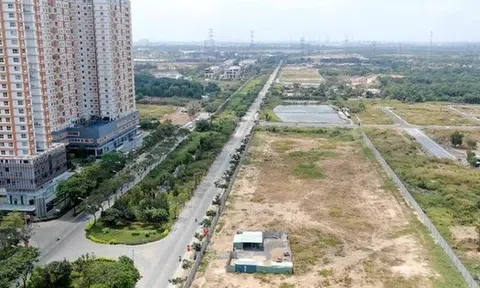 Những quận huyện nào ở TPHCM đủ điều kiện miễn giấy phép xây dựng?
