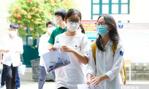 Đáp án môn Lịch sử thi tốt nghiệp THPT 2025 mã đề 0820 nhanh nhất, đầy đủ nhất