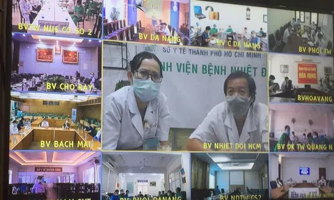 Thúc đẩy y tế từ xa, tăng cường tiếp cận dịch vụ cho nhóm yếu thế