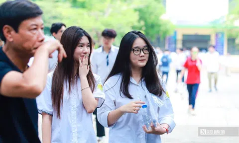 Đáp án môn Lịch sử thi tốt nghiệp THPT 2025 mã đề 0831 nhanh nhất, đầy đủ nhất