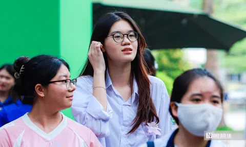 Đáp án môn Lịch sử thi tốt nghiệp THPT 2025 mã đề 0838 nhanh nhất, đầy đủ nhất