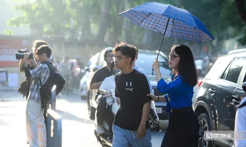 Đáp án môn Lịch sử thi tốt nghiệp THPT 2025 mã đề 0835 nhanh nhất, đầy đủ nhất