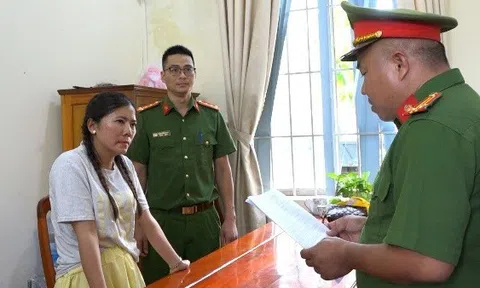 Khởi tố đối tượng kích động, tụ tập gây rối liên quan tranh chấp đất đai