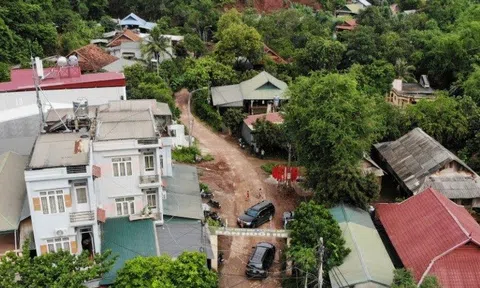 Khởi công tuyến đường 700 tỷ đồng tại Sơn La