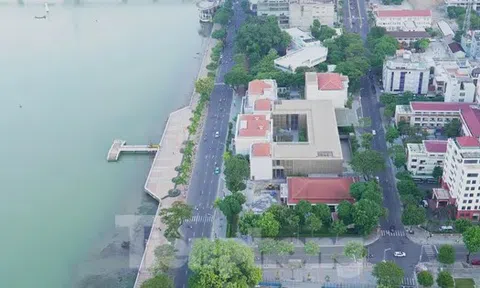 Lộ diện tuyến đường có giá đất đắt đỏ nhất Đà Nẵng