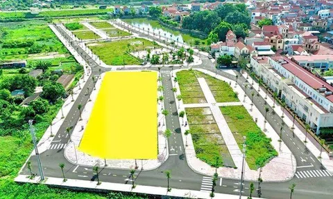 Hà Nội giao hơn 83.000m2 đất cho Phúc Thọ, Phú Xuyên, Sơn Tây để đấu giá đất