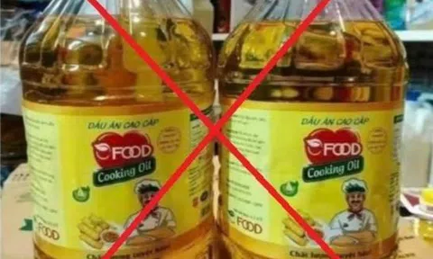 Vụ dầu ăn chăn nuôi 'hô biến' cho người: Kinh nghiệm '3 đúng' cần biết