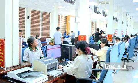 Tổ chức tốt, cán bộ chủ động: Chính quyền 2 cấp ở Gia Lai vận hành ổn định ngay từ ngày đầu