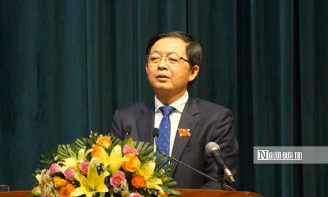 Ông Hồ Quốc Dũng: Phát huy tiềm năng, thế mạnh xây dựng tỉnh Gia Lai ngày càng phát triển