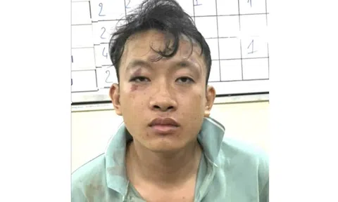 Đối tượng sát hại nữ chủ tiệm tạp hoá bị khởi tố về tội Giết người