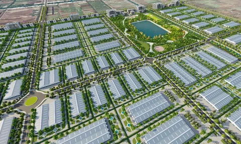 Từ Long An đến Tây Ninh – đón đầu công nghiệp bền vững từ cửa ngõ Tây TP.HCM