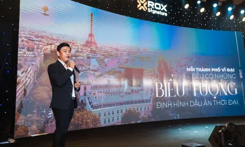 Kick-off dự án The Legend Danang: Khởi động hành trình tiếp nối di sản