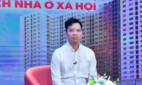“Định giá bán nhà ở xã hội chưa linh hoạt cho chủ đầu tư”
