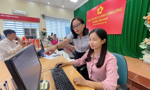 VNPT với chiến dịch "xa lộ số" đảm bảo vận hành chính quyền 2 cấp thông suốt