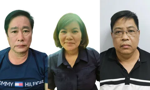 Bắt 3 lãnh đạo Trung tâm pháp y tâm thần khu vực miền núi phía Bắc