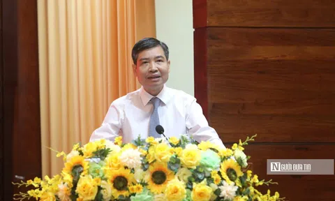Chủ tịch UBND tỉnh Đắk Lắk: Đoàn kết là nhân tố quan trọng nhất để quyết định thành công