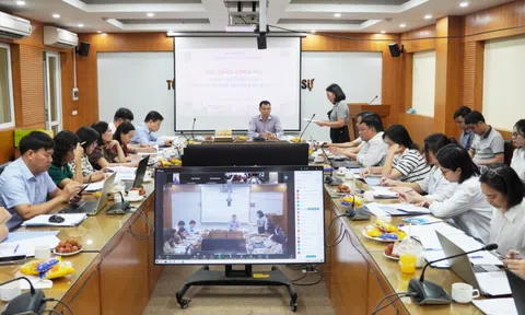 Xây dựng Luật Thi hành án dân sự (sửa đổi): Đơn giản hóa thủ tục, đẩy mạnh chuyển đổi số