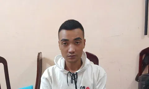Bắt đồi tượng chuyên "rình" phụ nữ để gây án