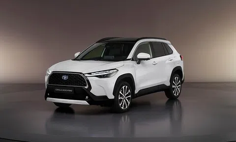 Toyota thống trị Top 10 xe bán chạy nhất thế giới, có mẫu giảm giá gần 70 triệu đồng trong tháng 7