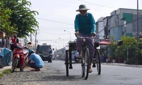 Bộ Xây dựng thông tin về việc mở rộng Quốc lộ 80 và Quốc lộ 91 qua Cần Thơ