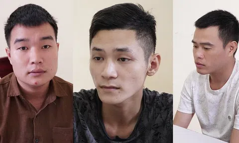 Triệt xoá đường dây buôn người sang Đặc khu kinh tế Tam Giác Vàng