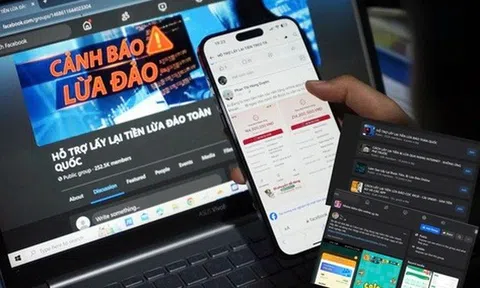 Cảnh giác chiêu lừa đầu tư tiền ảo, giả danh hỗ trợ đòi lại tài sản