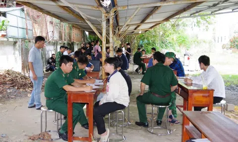 Tiếp nhận 38 công dân Việt Nam từ Campuchia: Nhiều người từng làm việc tại tụ điểm cờ bạc, lừa đảo