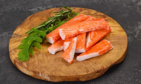 Phụ phẩm cá Việt Nam “lên đời”: Bứt phá kỷ lục, thu trăm triệu USD khi ngành thủy sản gặp khó