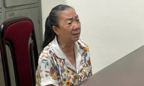 Giang hồ cộm cán Hạnh 'sự' bị bắt