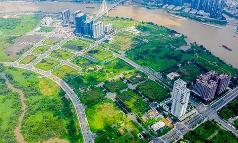 Bộ Nông nghiệp và Môi trường đề nghị UBND của 34 tỉnh, thành phố kiểm kê đất đai sau sáp nhập