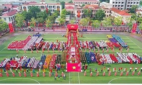 Chức năng, nhiệm vụ của Phòng Văn hóa - Xã hội thuộc UBND cấp xã