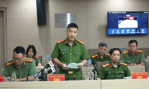 Đã khởi tố 10 bị can liên quan vụ án xảy ra tại PJICO và các đơn vị liên quan