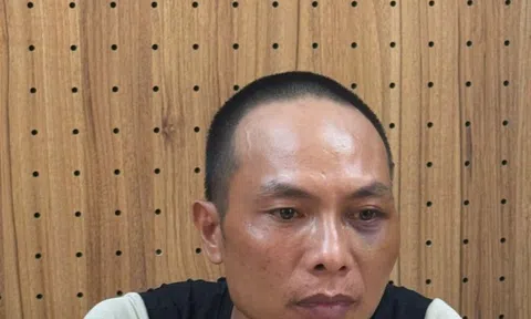 Bắt đối tượng dùng dao gây ra 3 vụ cướp của phụ nữ ở đoạn đường vắng